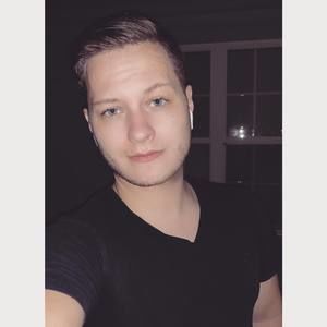 Meet your Posher, Clayton